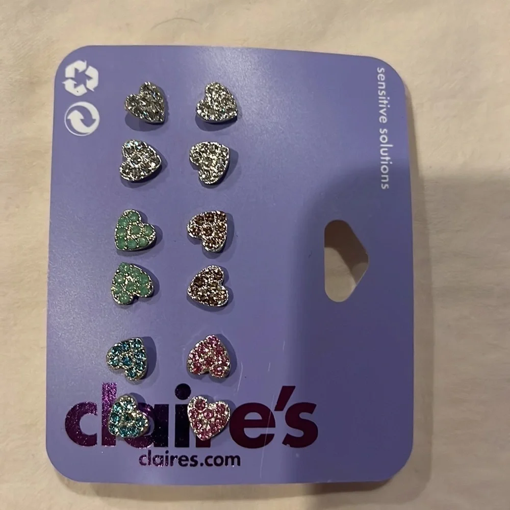 Claires brand claire’s