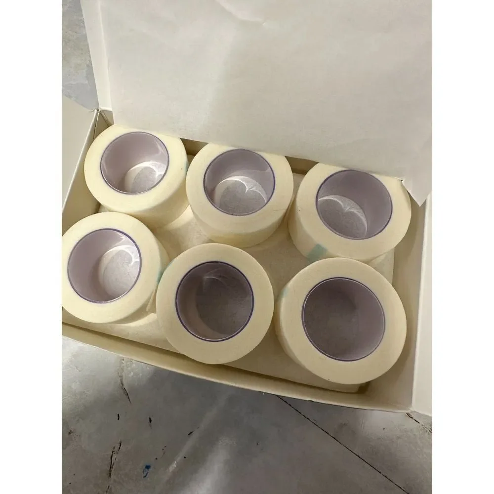 N/A box little