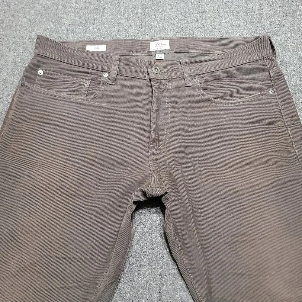 J. Crew holes very rips