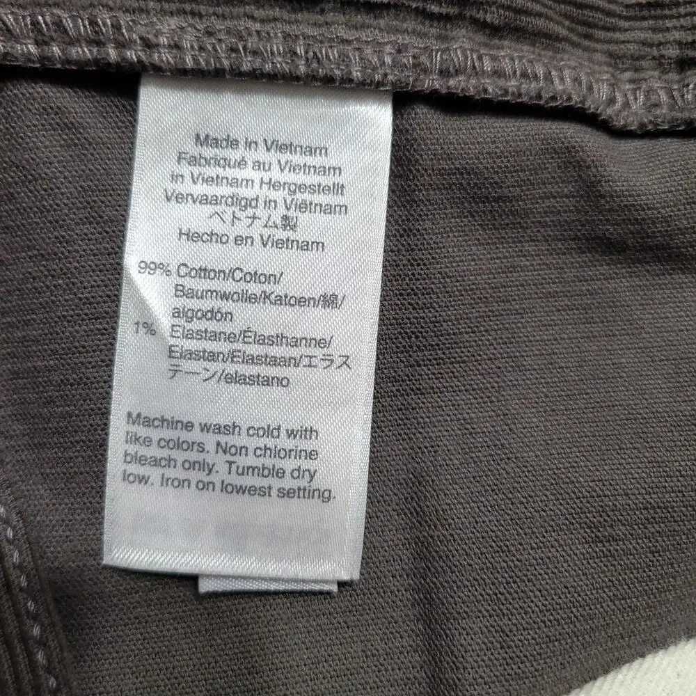 J. Crew free rips no