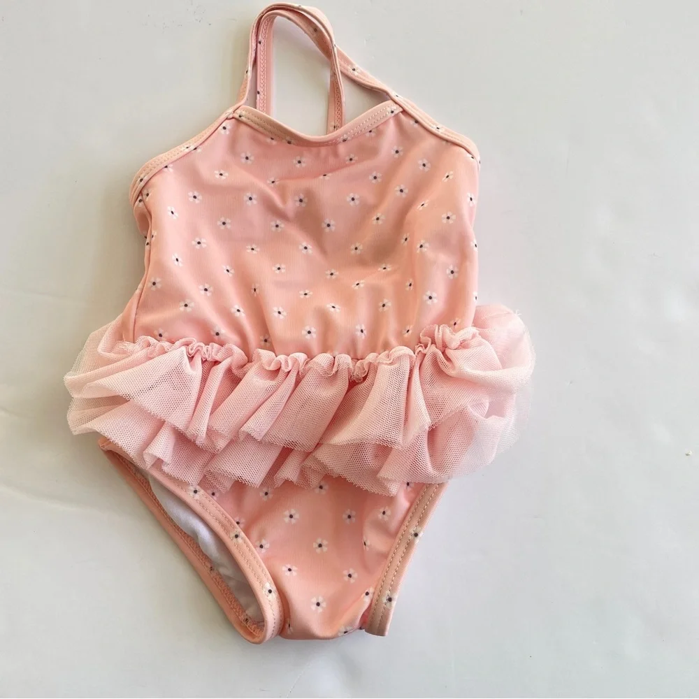Gymboree orchard pink