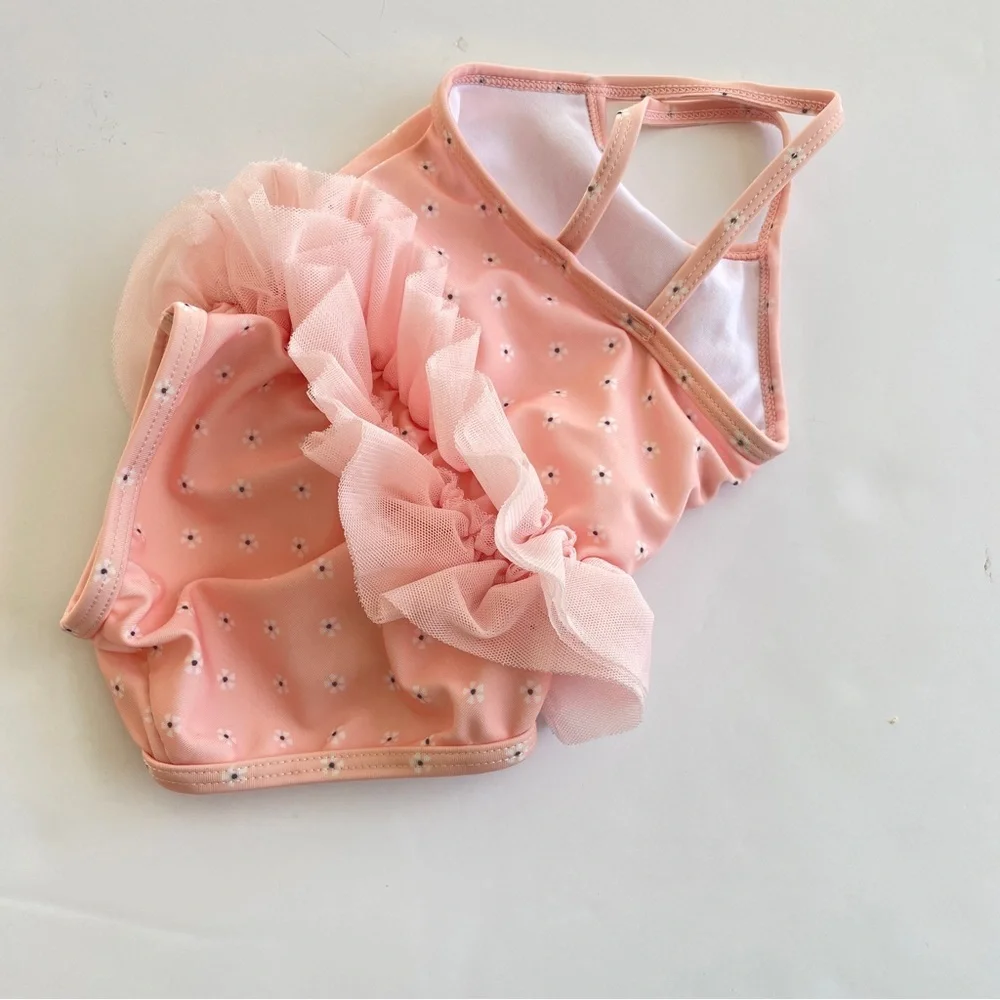 Gymboree orchard pink