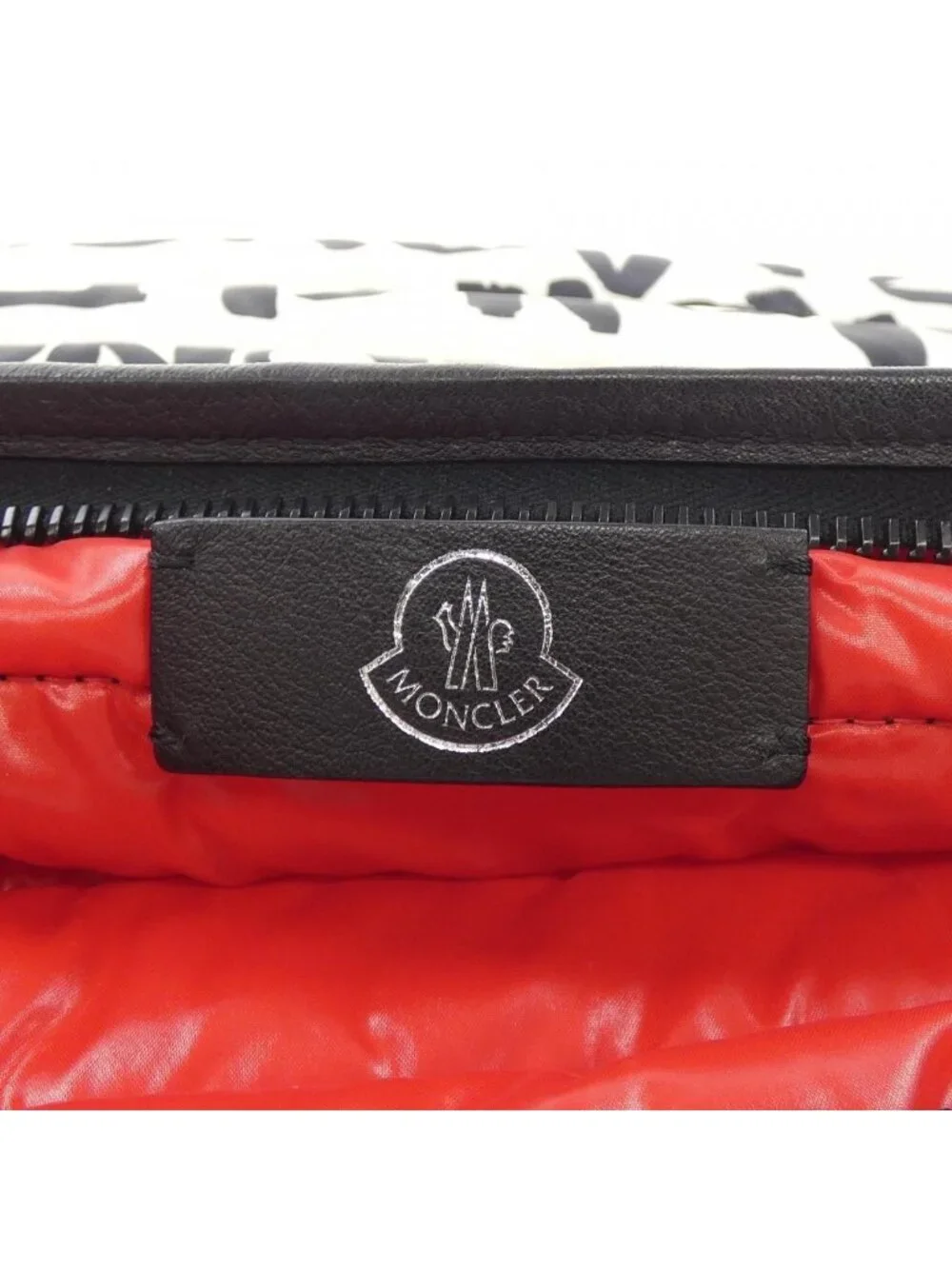 Moncler this authentic