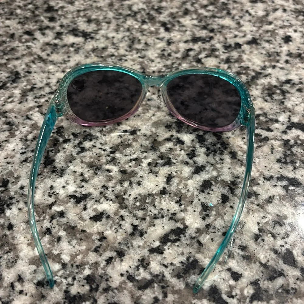 Disney frozen sunglasses