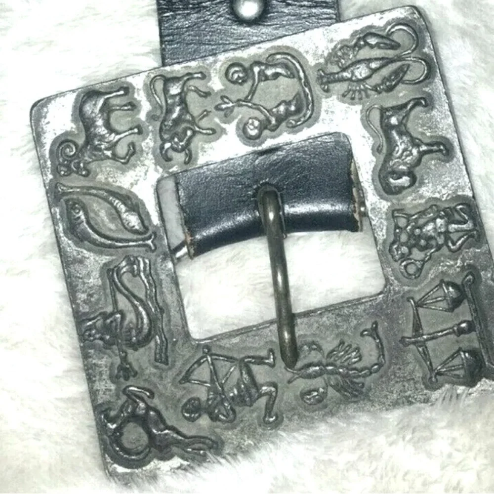 Zodiac heavy iron