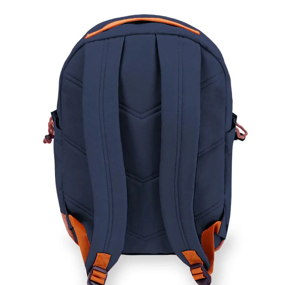 Everest Journey Backpack with Adjustable Straps | Navy
