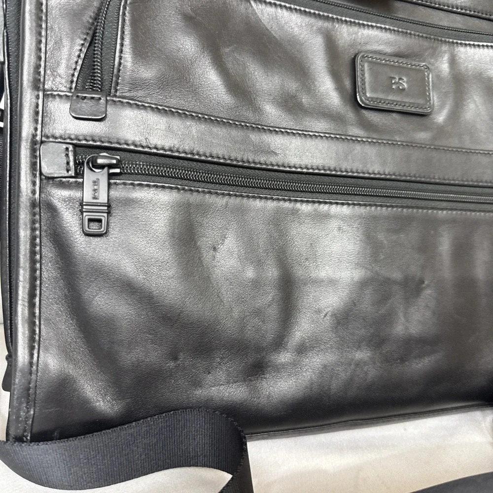 Tumi item has