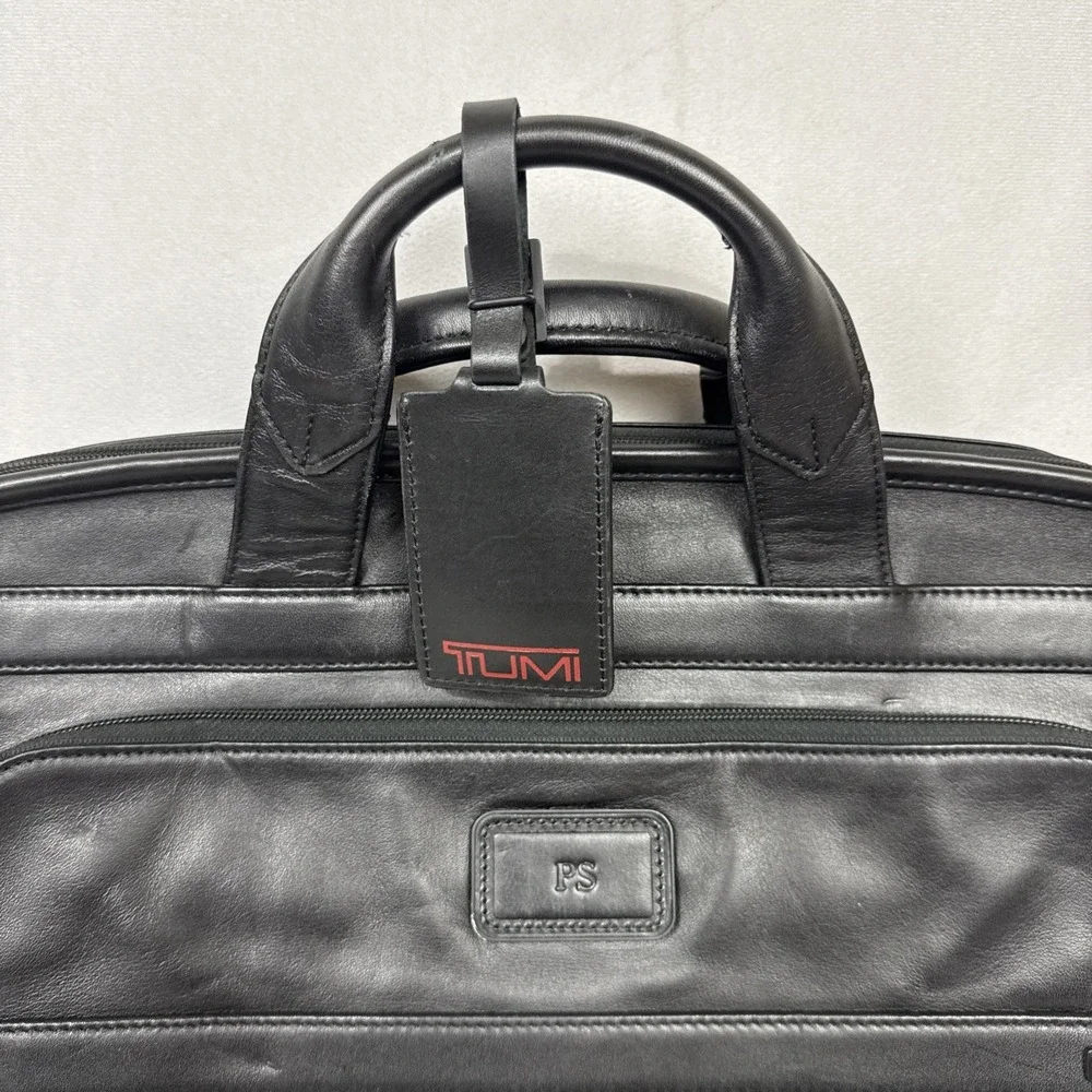 Tumi item has