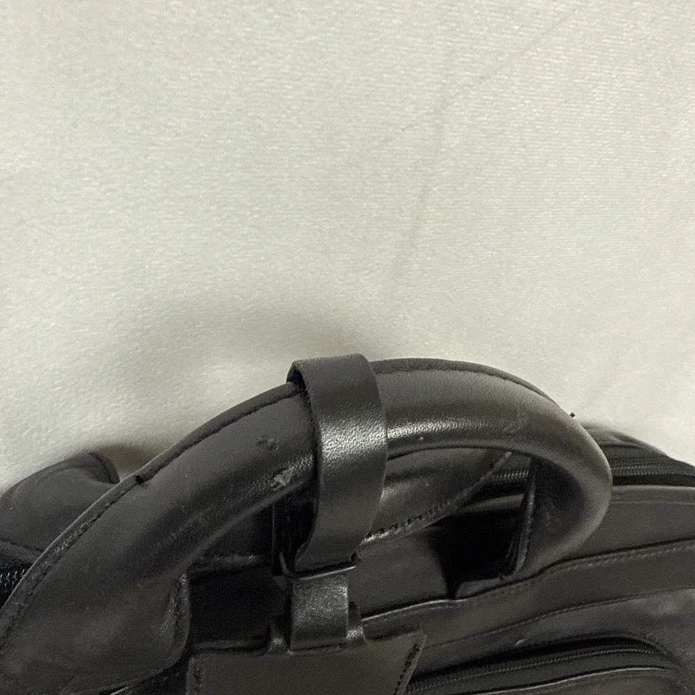 Tumi item has