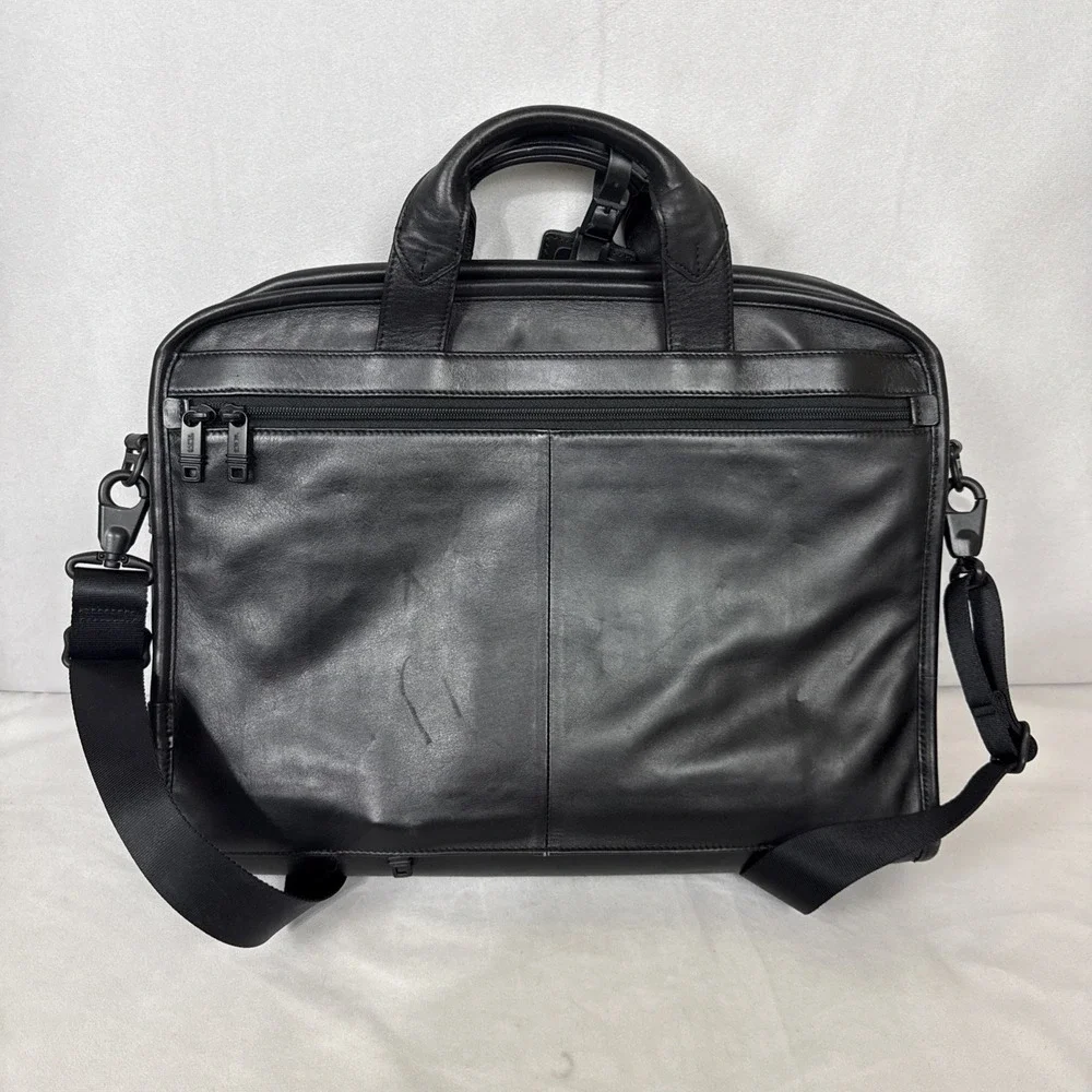 Tumi item has