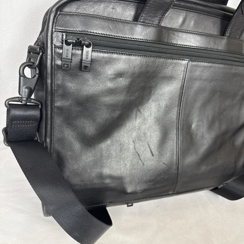Tumi item has