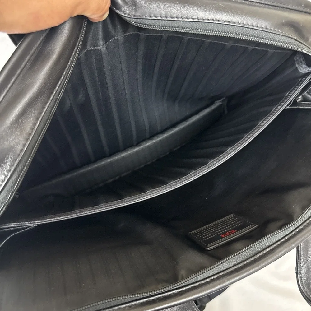 Tumi item has