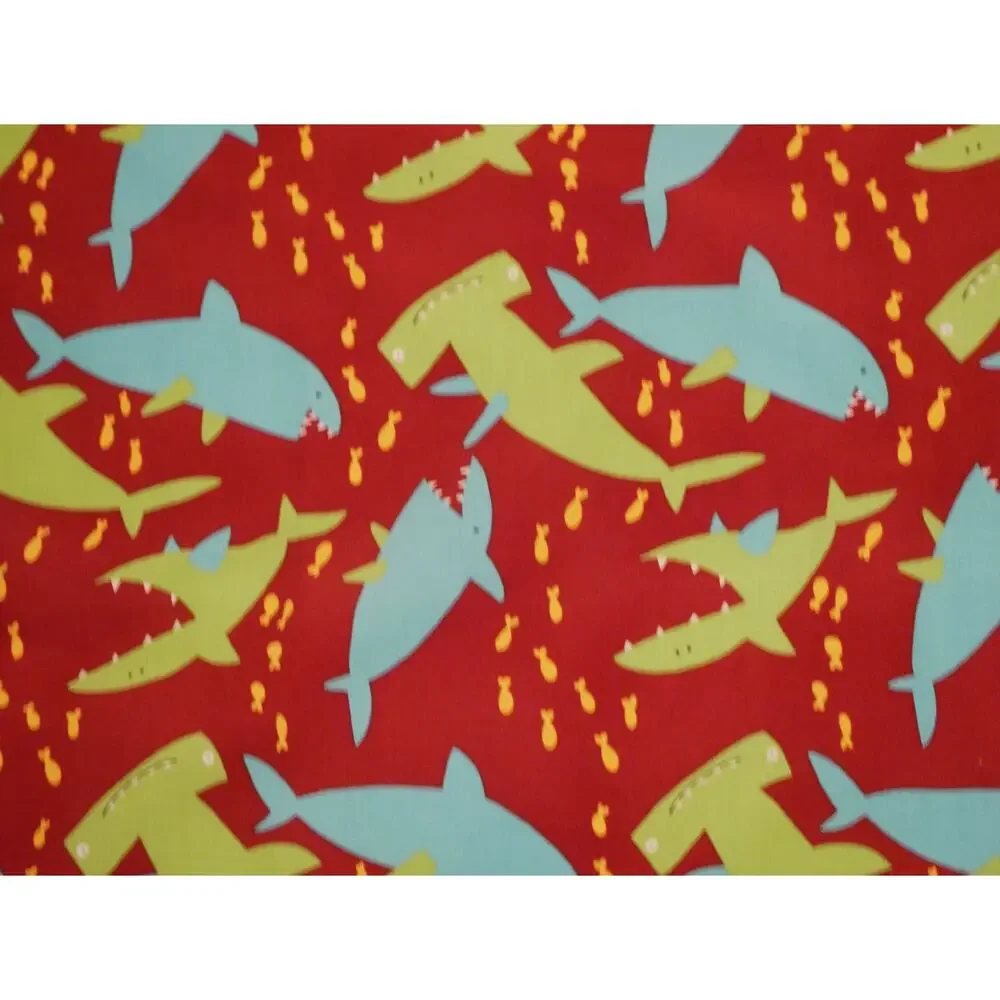 Indigo Dreams Studio yikes sharks
