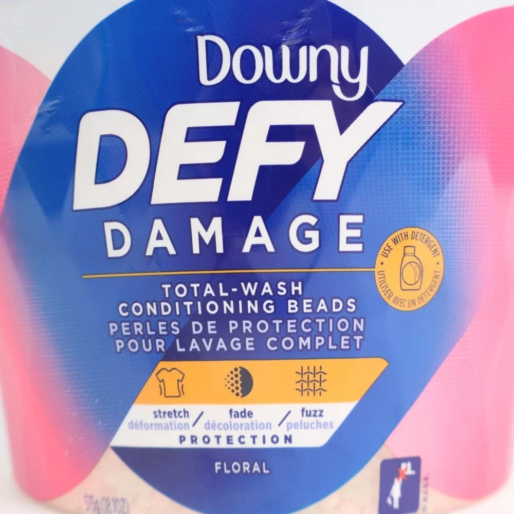 Downy 📋 brand