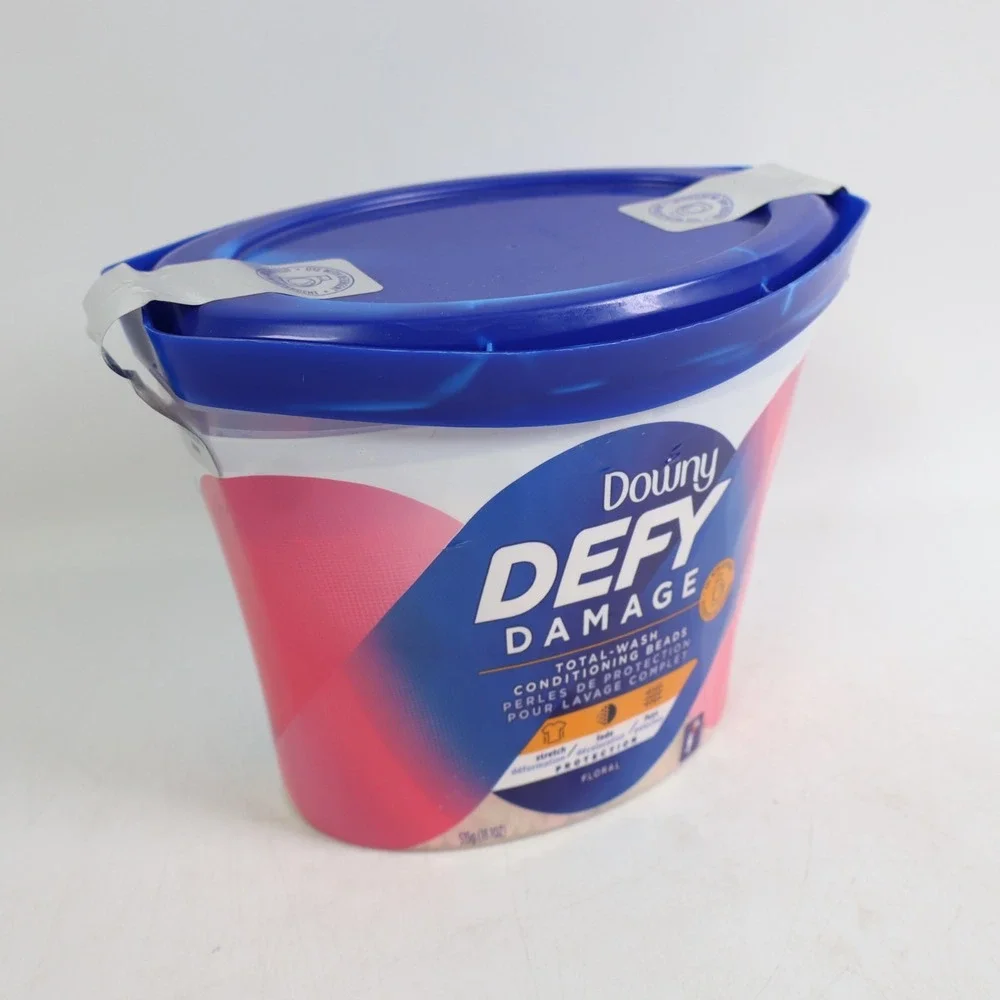 Downy 📋 brand