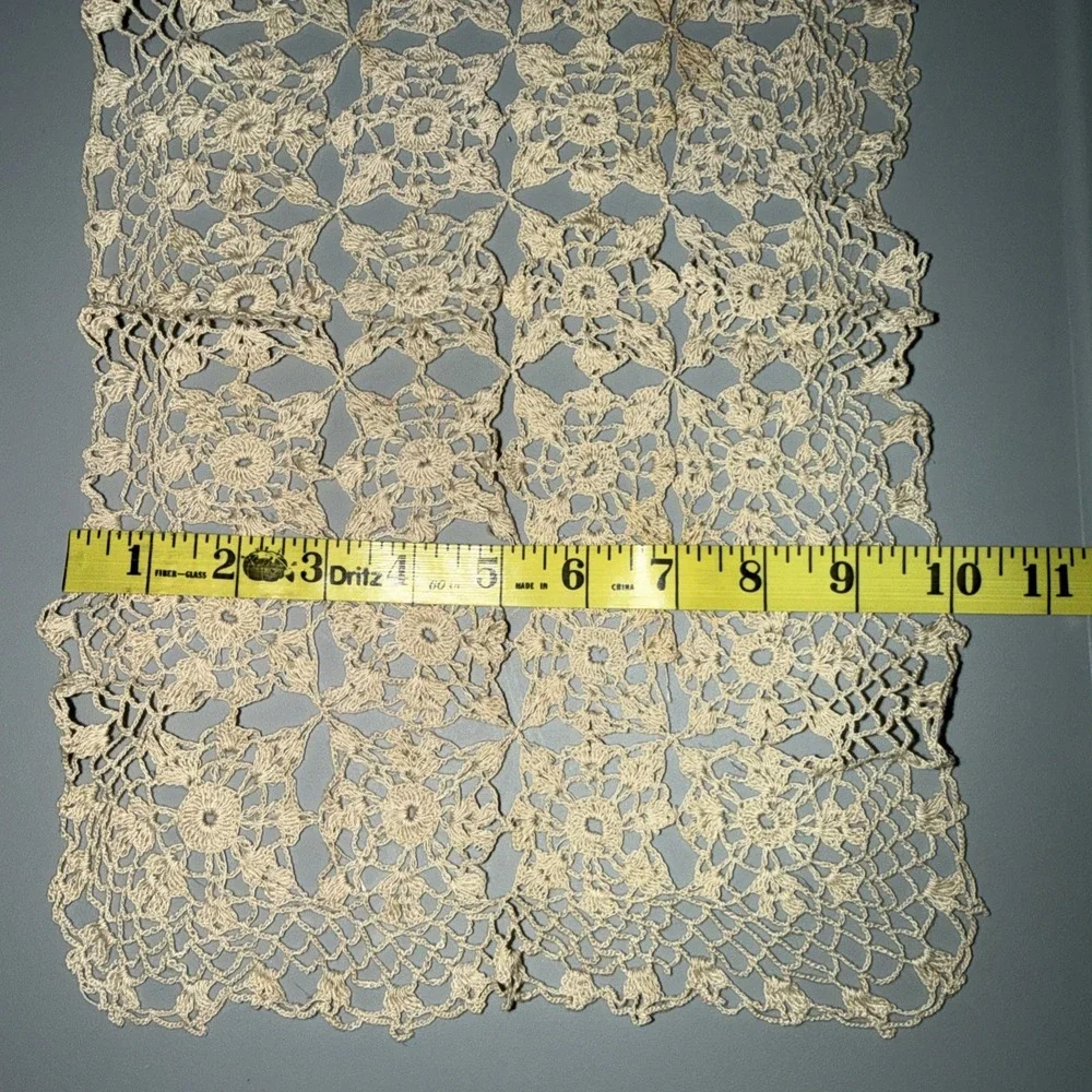 N/A vintage placemat