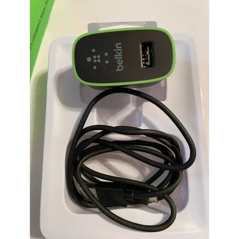 belkin universal home