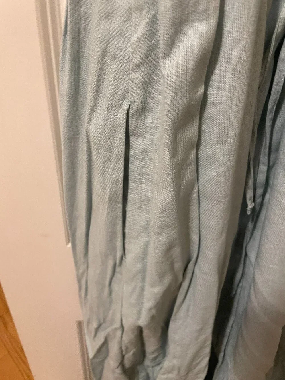 Abercrombie & Fitch euc worn