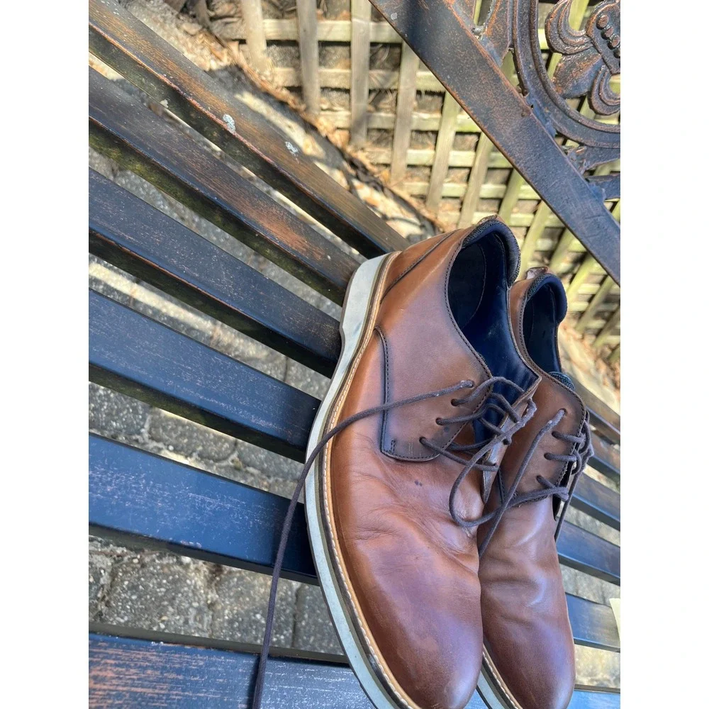 Cole Haan stylish versatile