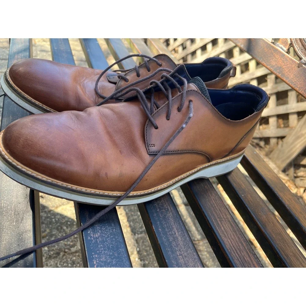 Cole Haan stylish versatile