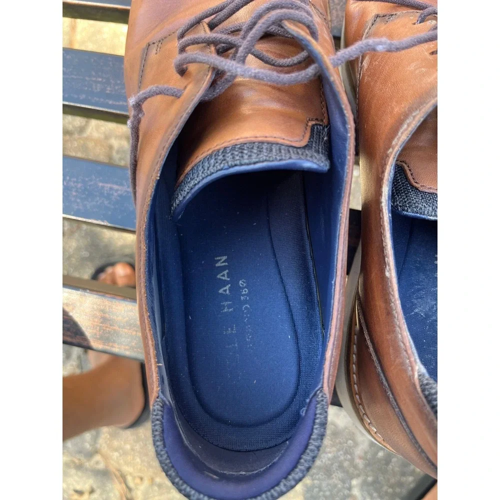 Cole Haan stylish versatile