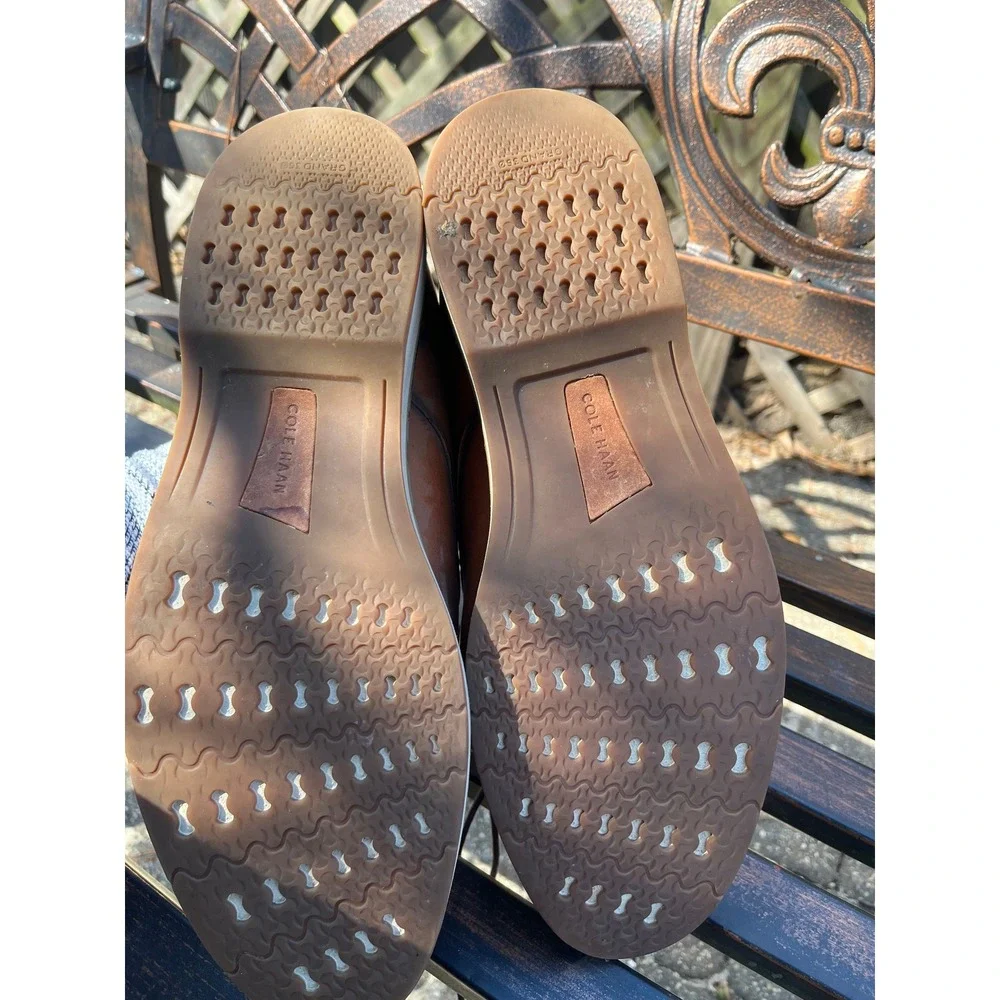 Cole Haan stylish versatile