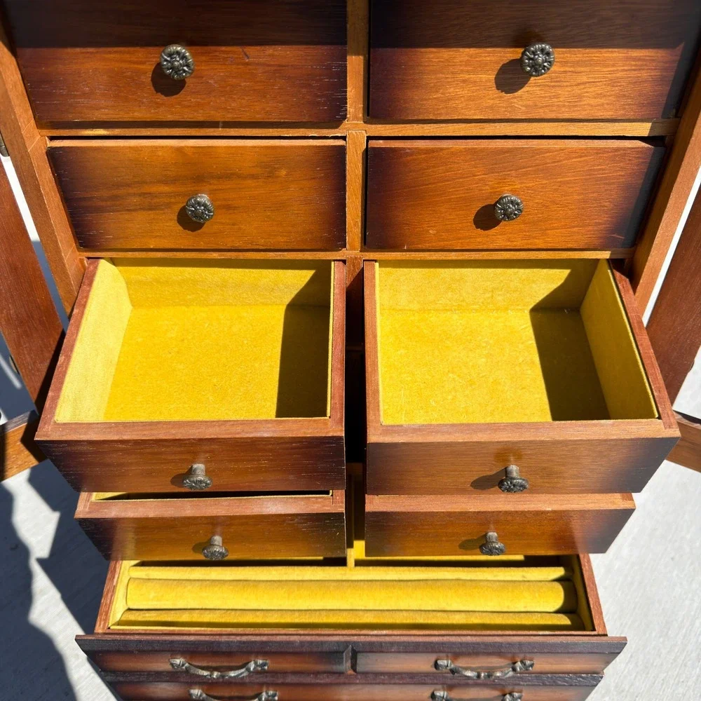Unbranded vintage wooden
