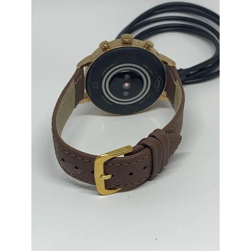 Fossil this watch