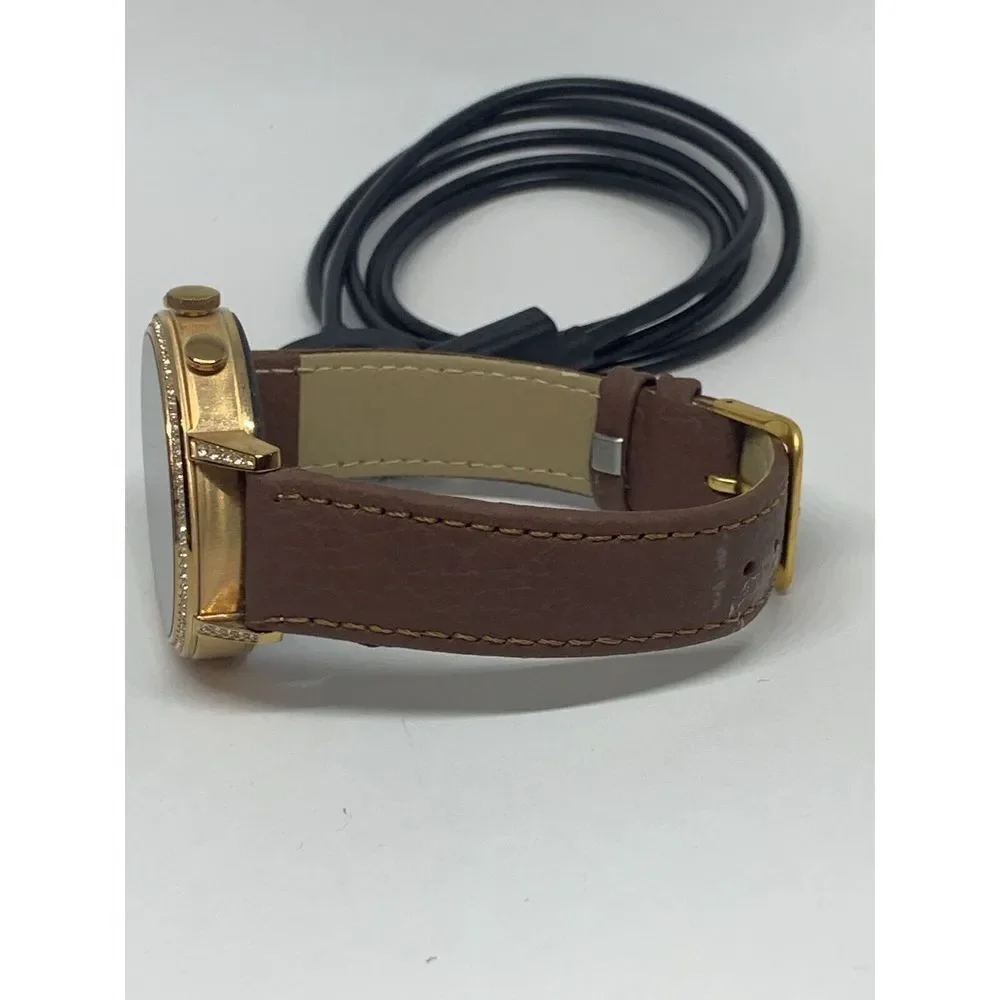 Fossil this watch