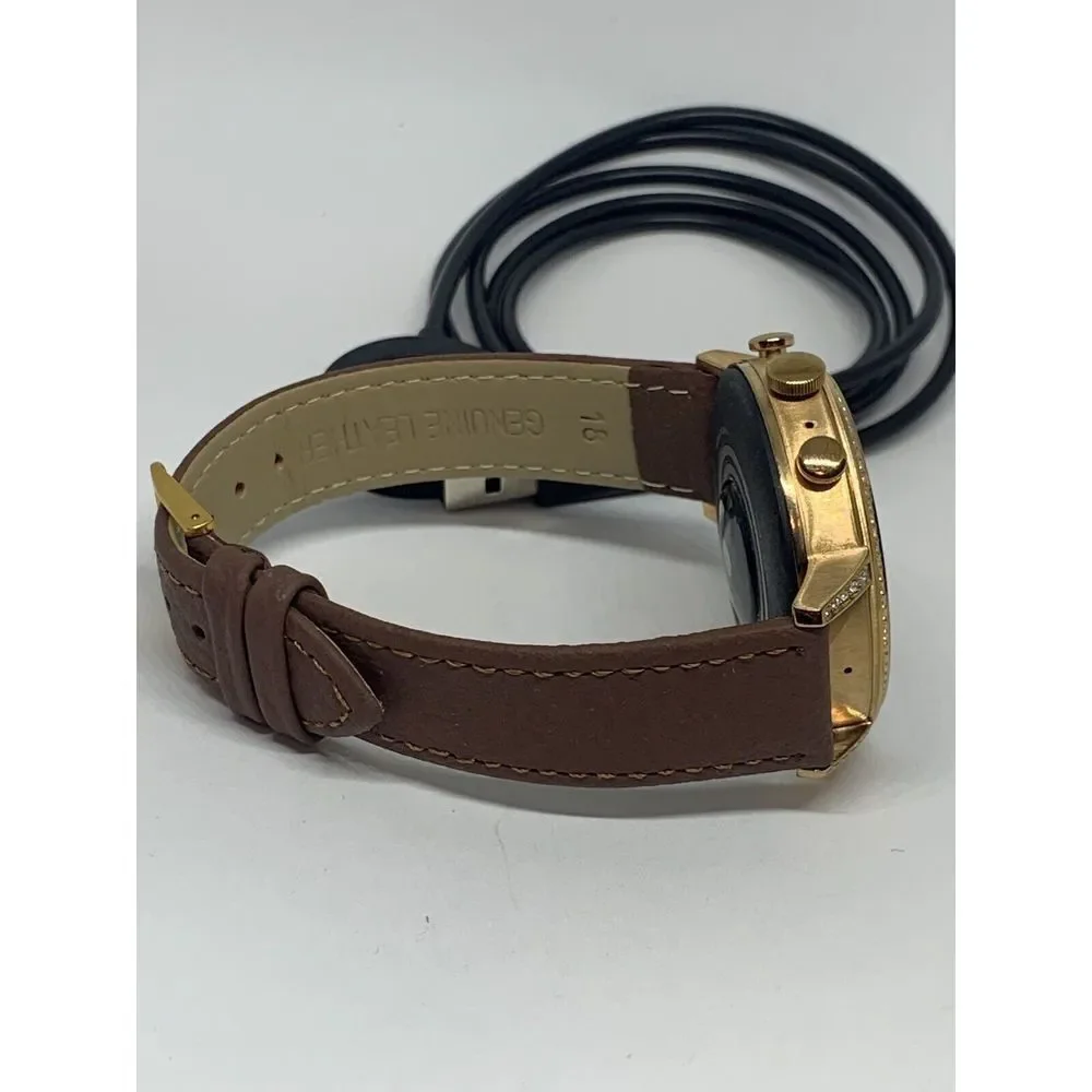Fossil this watch