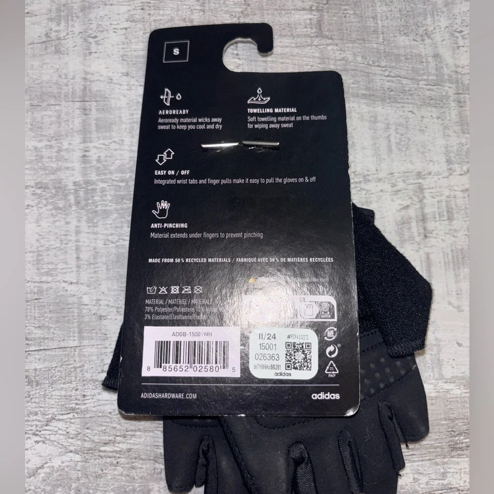adidas 🌹stylish durable