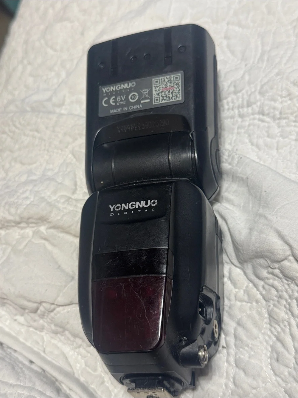 Yongnuo yn600ex rt