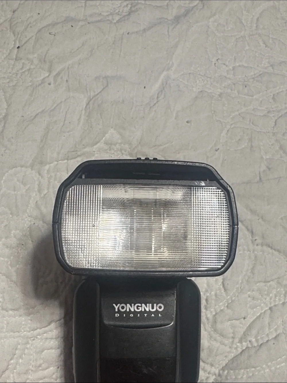 Yongnuo yn600ex rt