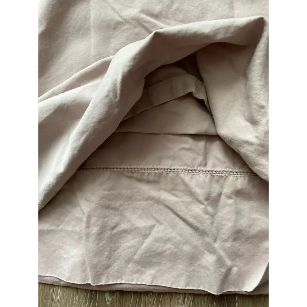 Fieldcrest size standard