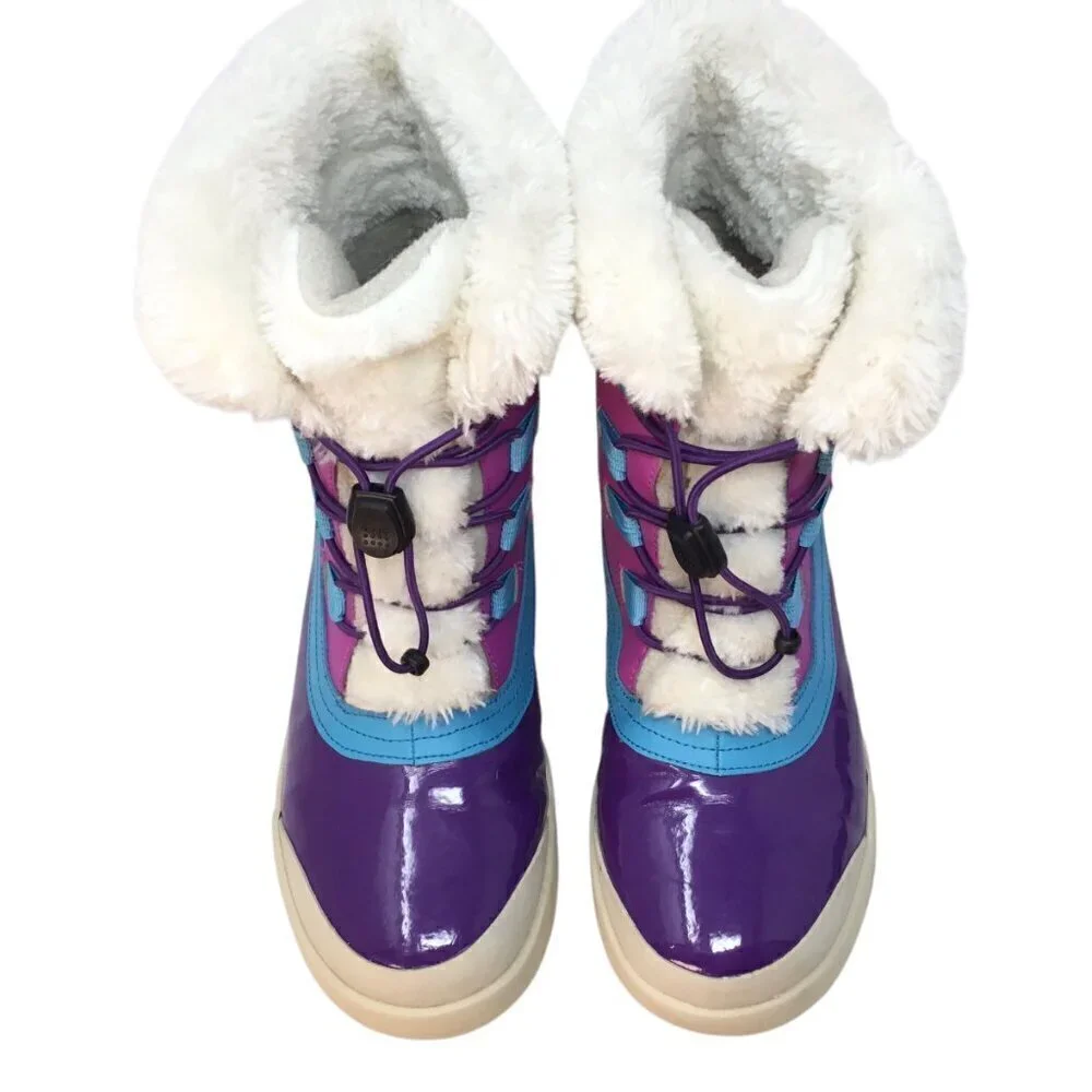 Merrell spruzzi boots