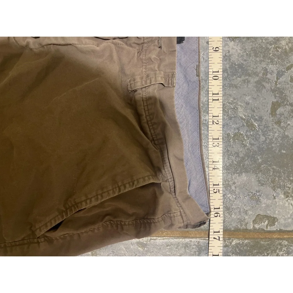 J. Crew solid you measurements