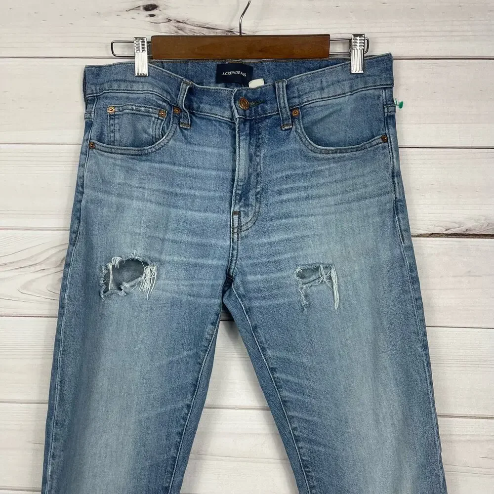 J. Crew crew 484