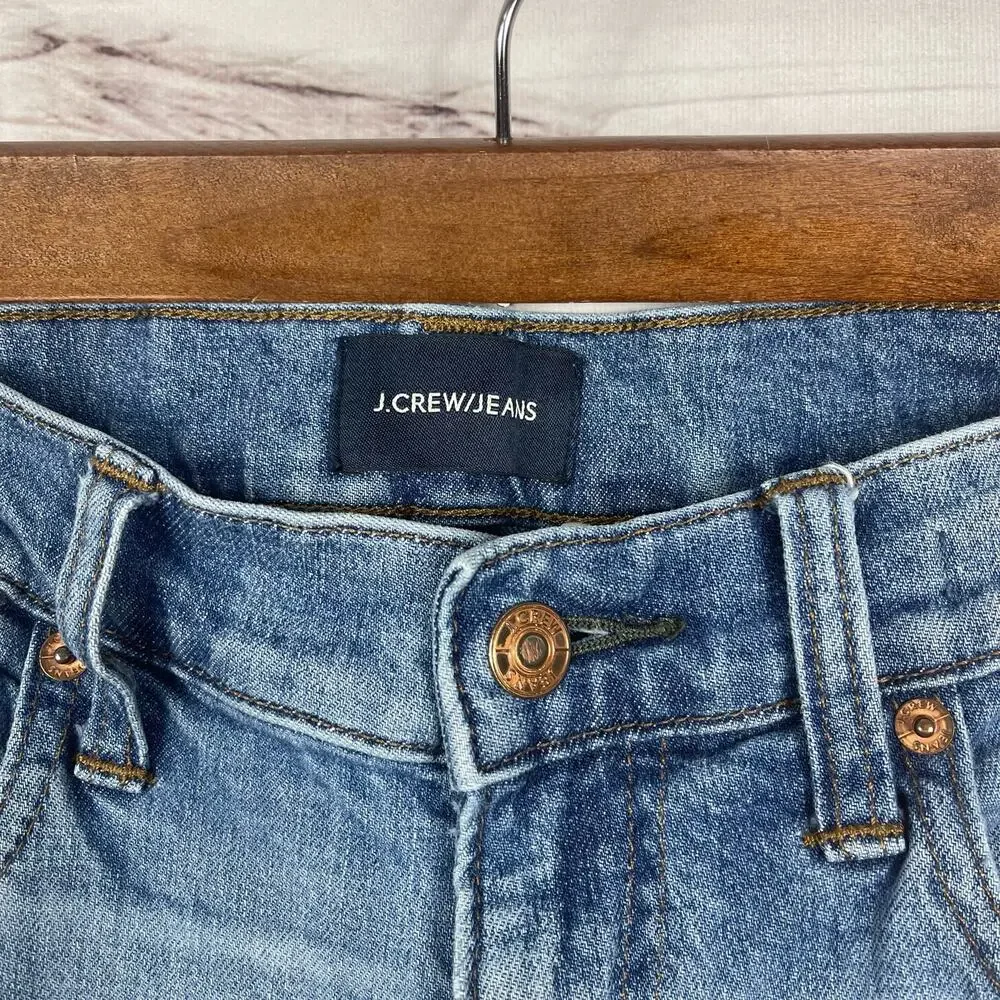 J. Crew crew 484