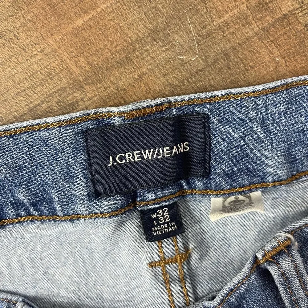 J. Crew crew 484