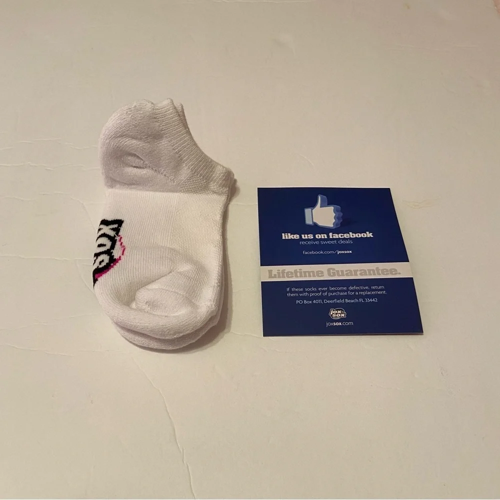 Joxsox experience unparalleled