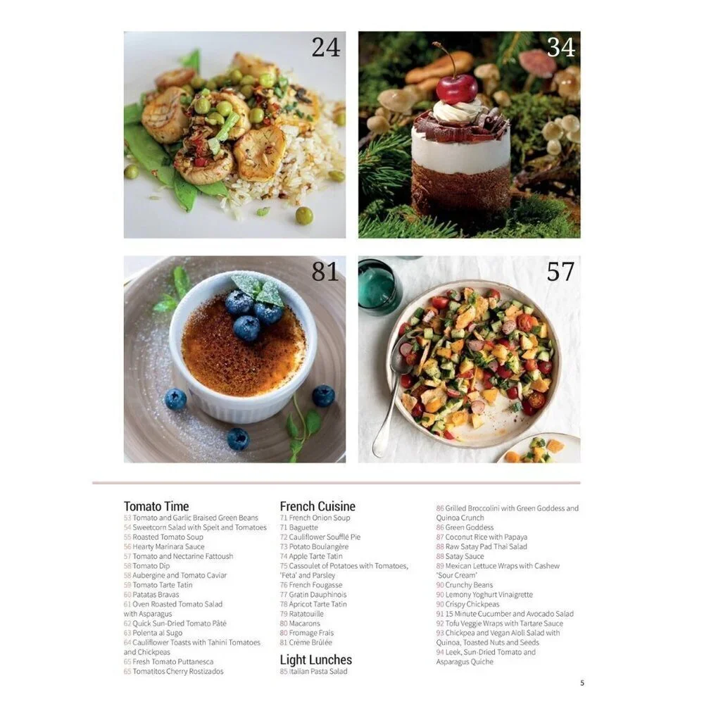 Prime Impact Events & Media plantbased june