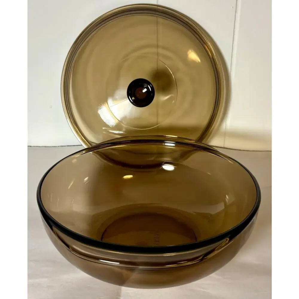 Pyrex this vintage