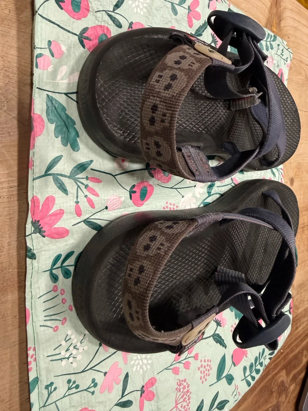 Chaco lightweight sport