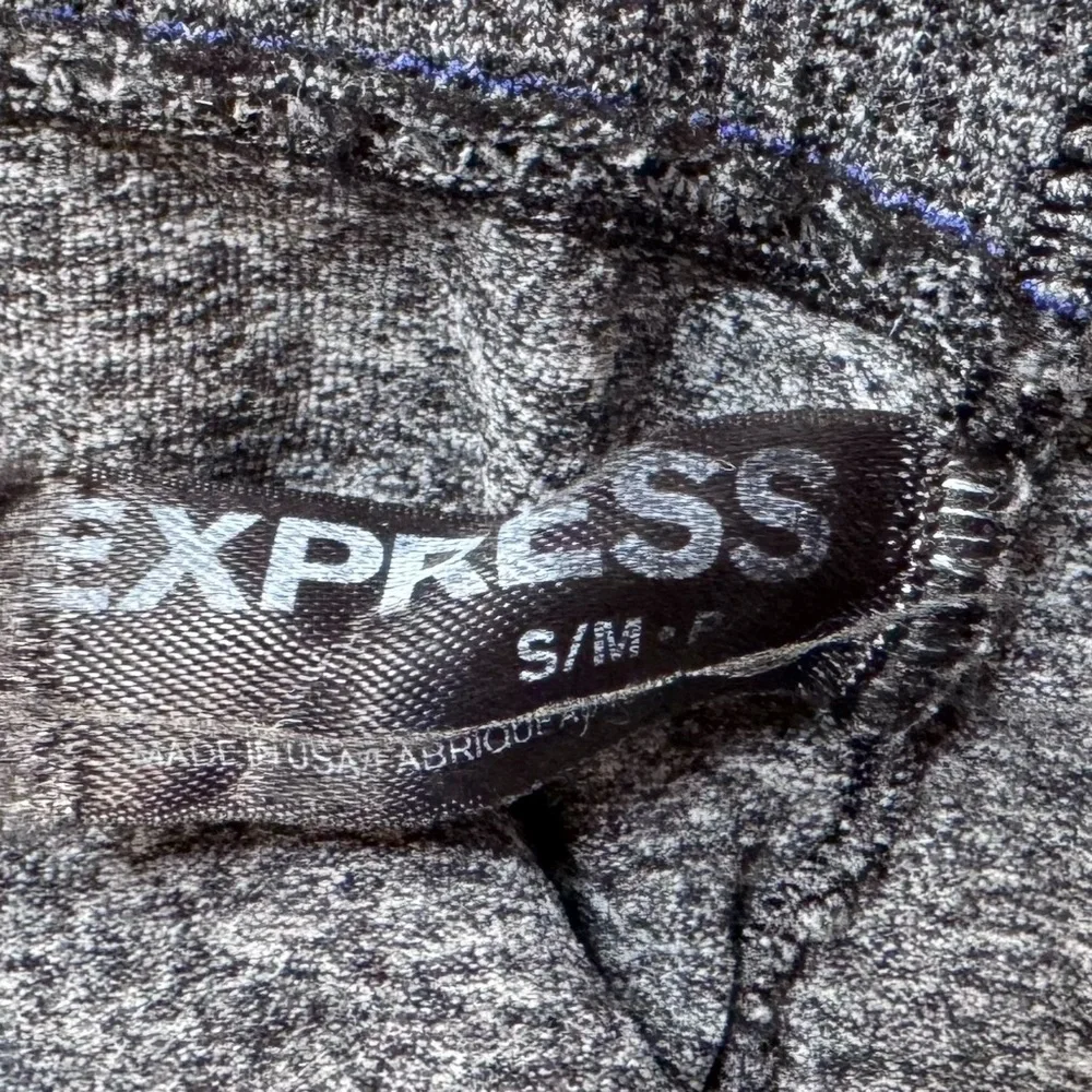 Express used $15