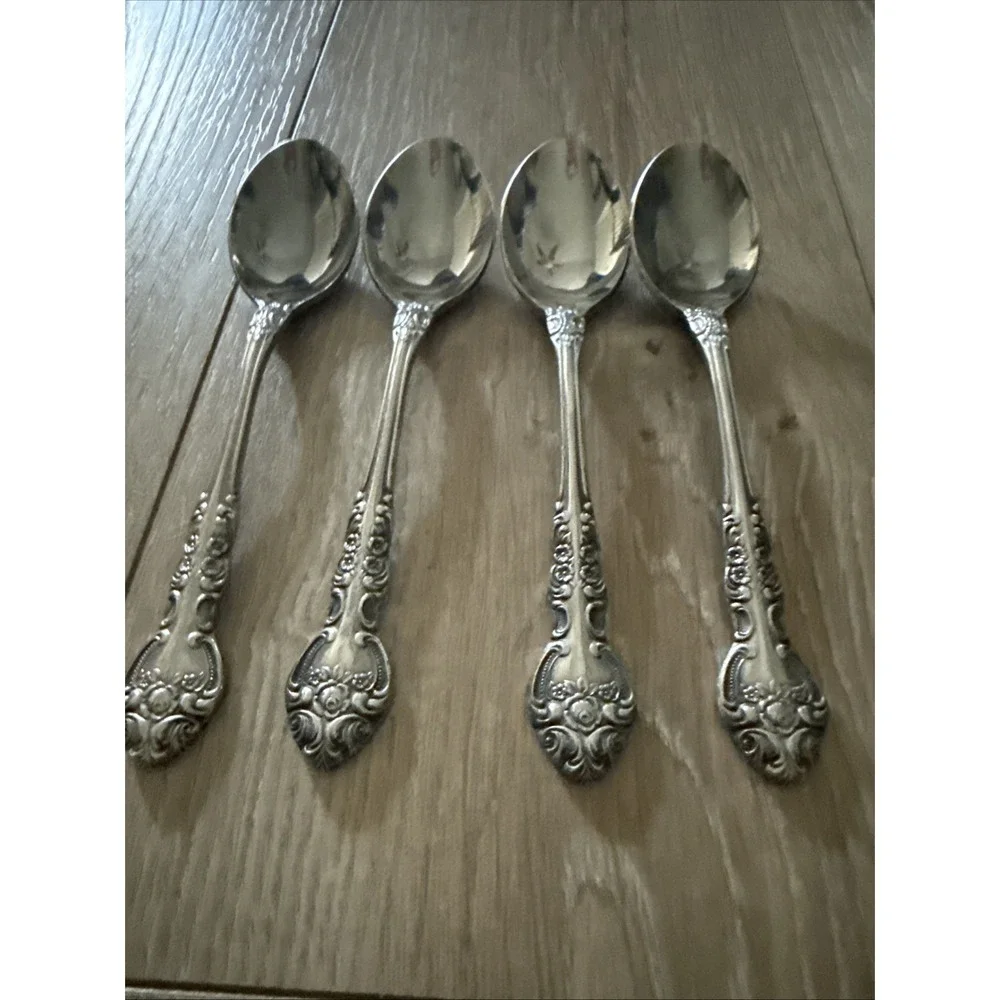 International Silver national sonora