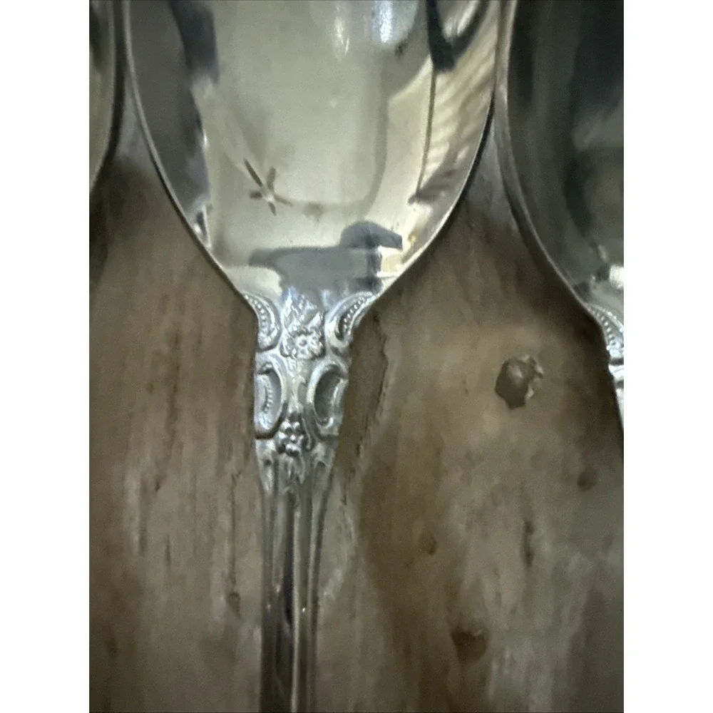 International Silver national sonora