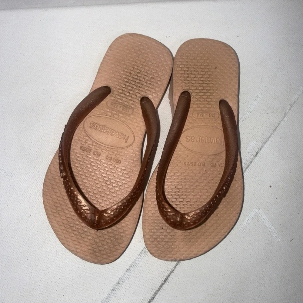 Havaianas top trend