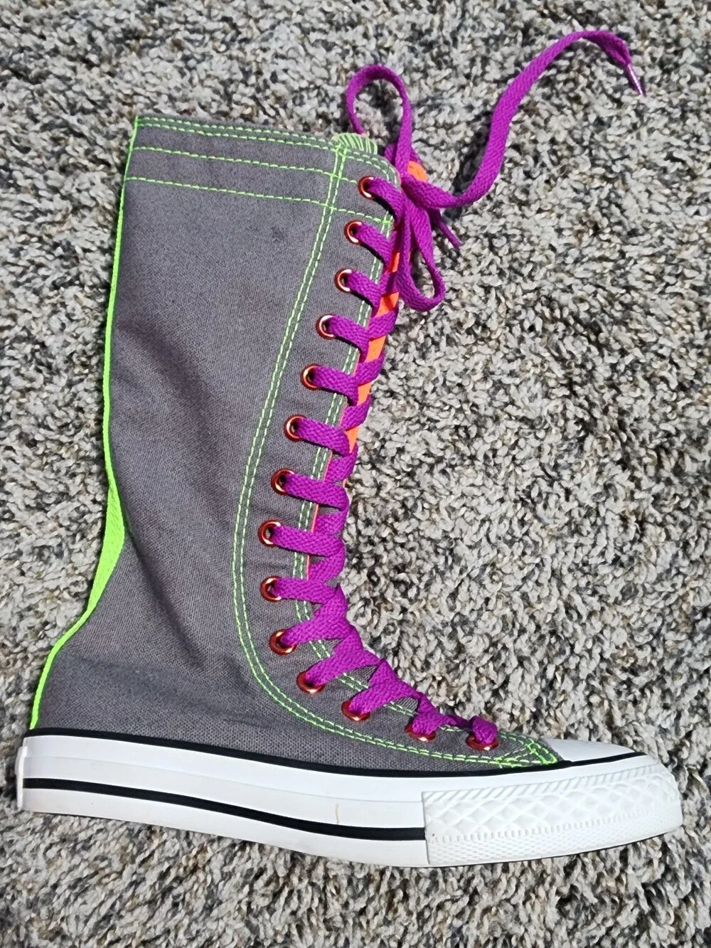 Converse good used