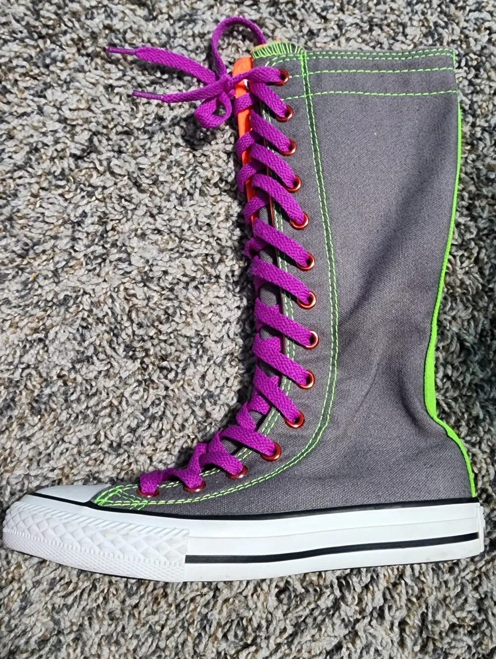 Converse good used