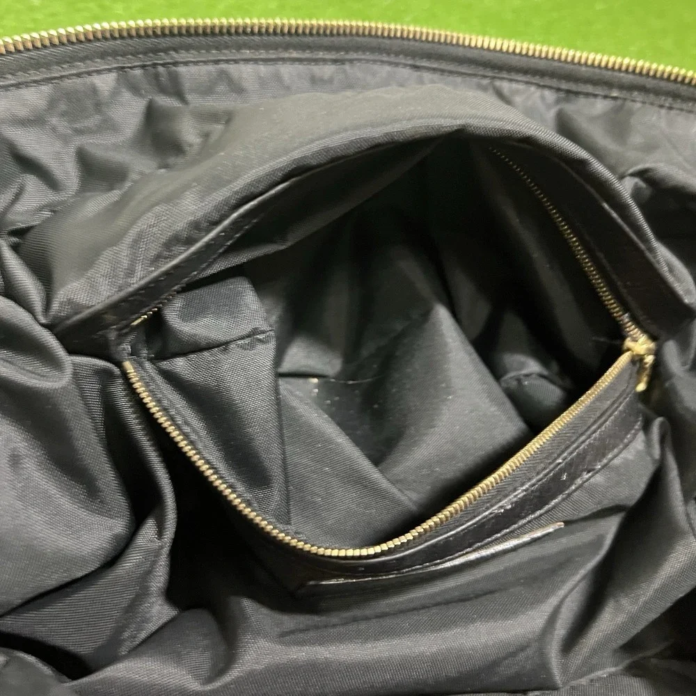Johnny Farah this purse